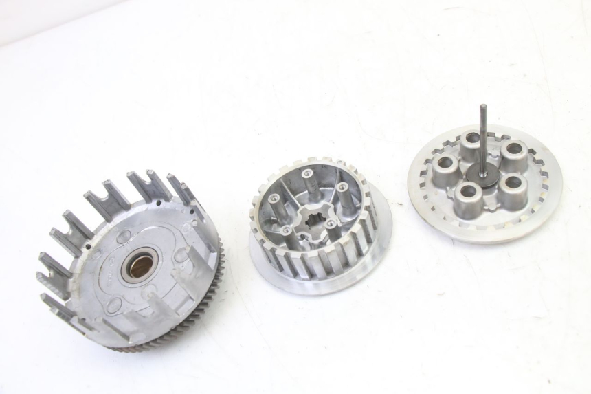 photo de EMBRAGUE YAMAHA TDR DELTABOX 125 (1997 - 2003) - Detalle de la pieza