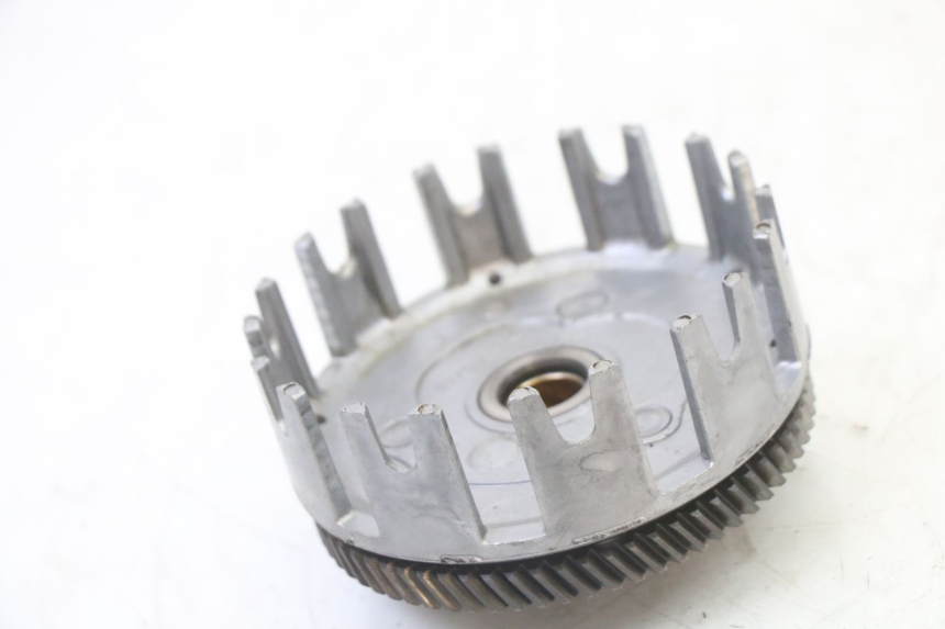 photo de EMBRAGUE YAMAHA TDR DELTABOX 125 (1997 - 2003) - Otra perspectiva