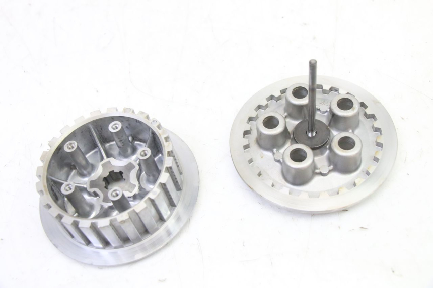photo de EMBRAGUE YAMAHA TDR DELTABOX 125 (1997 - 2003) - Recambio usado revisado