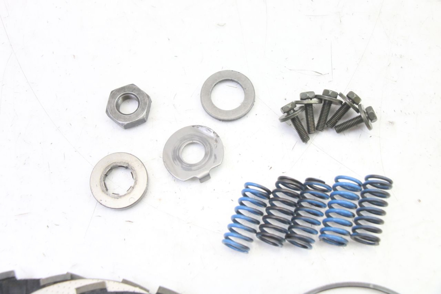 photo de EMBRAGUE YAMAHA TDR DELTABOX 125 (1997 - 2003) - Marcados y referencias originales