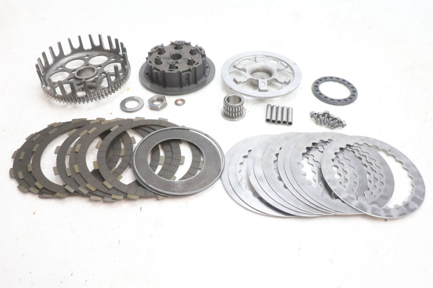 photo de EMBRAGUE HUSABERG TE 250 (2011 - 2014) - Vista principal