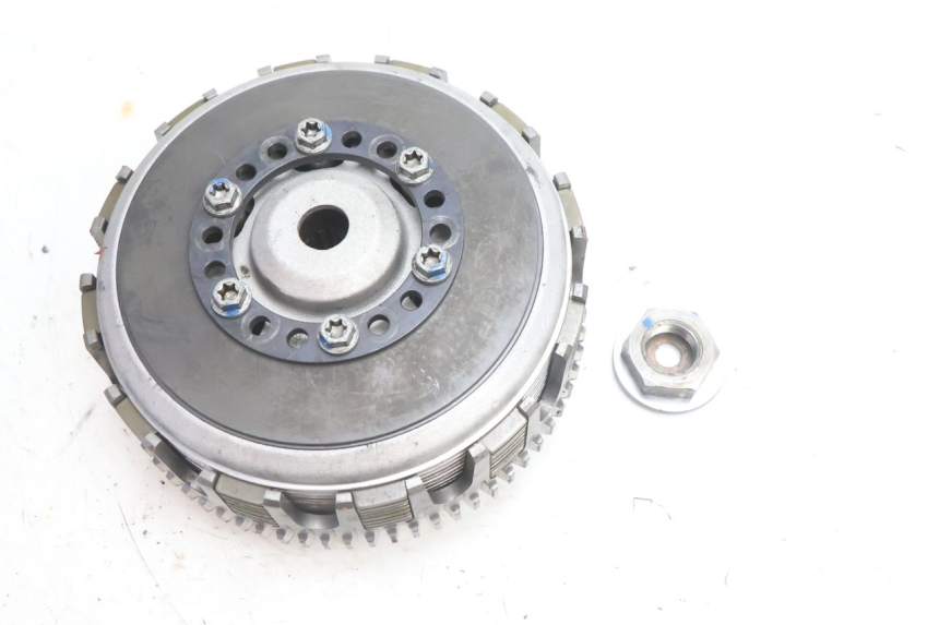 photo de EMBRAGUE HUSABERG TE 250 (2011 - 2014) - Características distintivas