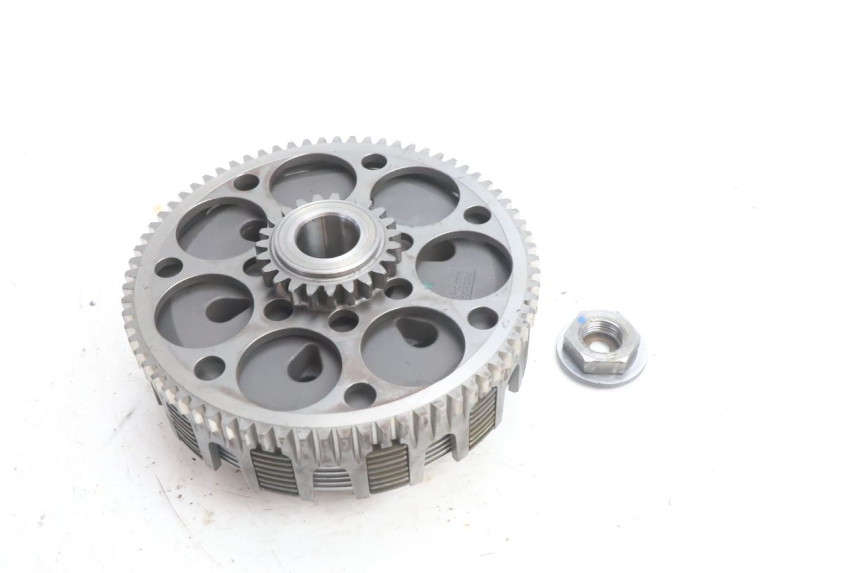 photo de EMBRAGUE HUSABERG TE 250 (2011 - 2014) - Zoom sobre los componentes