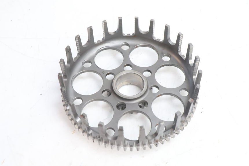 photo de EMBRAGUE HUSABERG TE 250 (2011 - 2014) - Zoom estado de uso