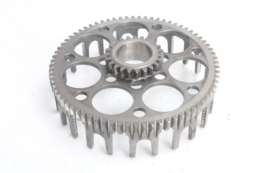 photo de EMBRAGUE HUSABERG TE 250 (2011 - 2014) - Primer plano técnico