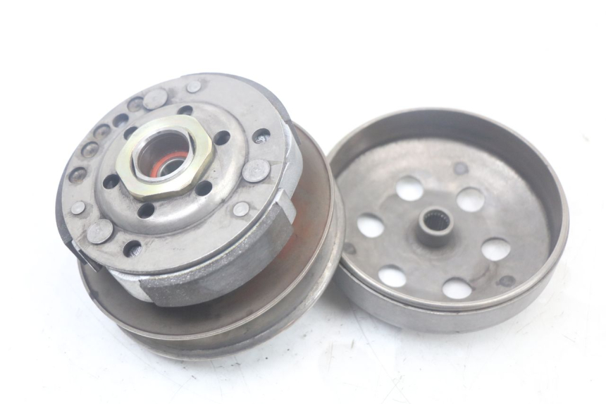 photo de EMBRAGUE PEUGEOT TKR TREKKER FURIOUS 50 (2005 - 2014) - Detalle de la pieza