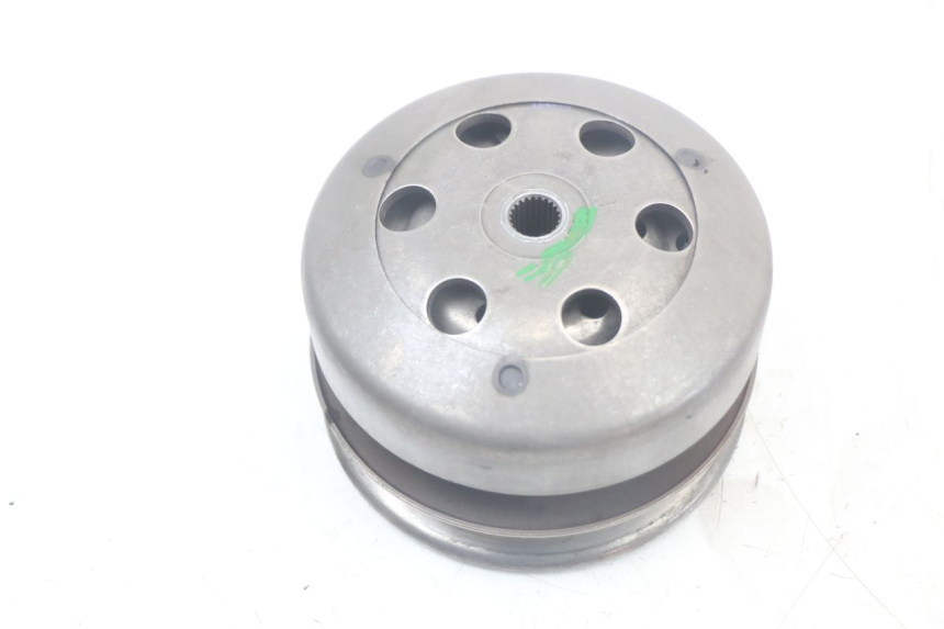 photo de EMBRAGUE PEUGEOT TKR TREKKER FURIOUS 50 (2005 - 2014) - Zoom estado de uso