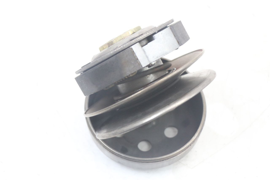 photo de EMBRAGUE PEUGEOT TKR TREKKER FURIOUS 50 (2005 - 2014) - Otra perspectiva