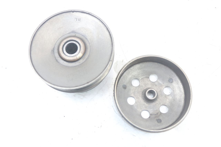 photo de EMBRAGUE PEUGEOT TKR TREKKER FURIOUS 50 (2005 - 2014) - Vista general del producto