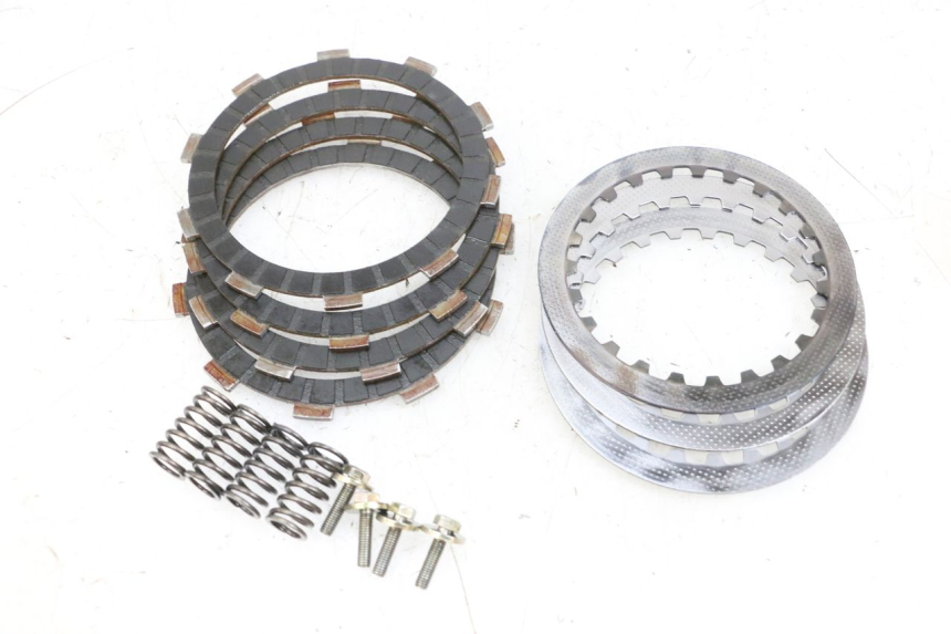 photo de EMBRAGUE KSR TR SM 50 (2015 - 2018) - Vista principal