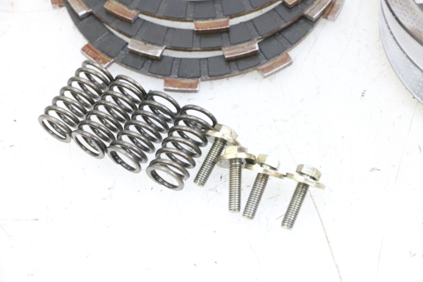 photo de EMBRAGUE KSR TR SM 50 (2015 - 2018) - Zoom estado de uso