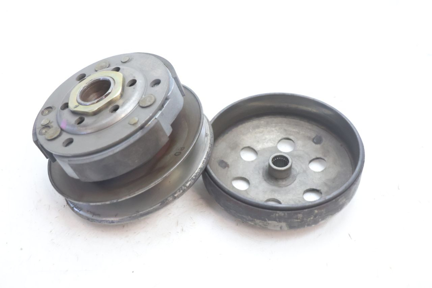 photo de EMBRAGUE PEUGEOT TREKKER TKR 50 (2005 - 2014) - Vista principal