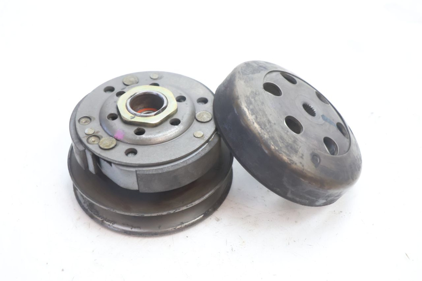 photo de EMBRAGUE PEUGEOT TREKKER TKR 50 (2005 - 2014) - Detalle de la pieza