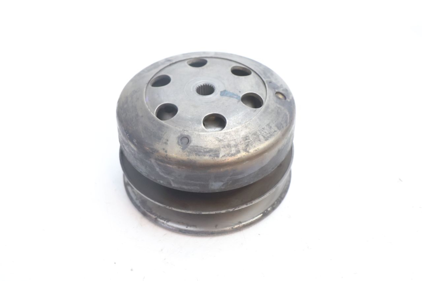 photo de EMBRAGUE PEUGEOT TREKKER TKR 50 (2005 - 2014) - Zoom estado de uso