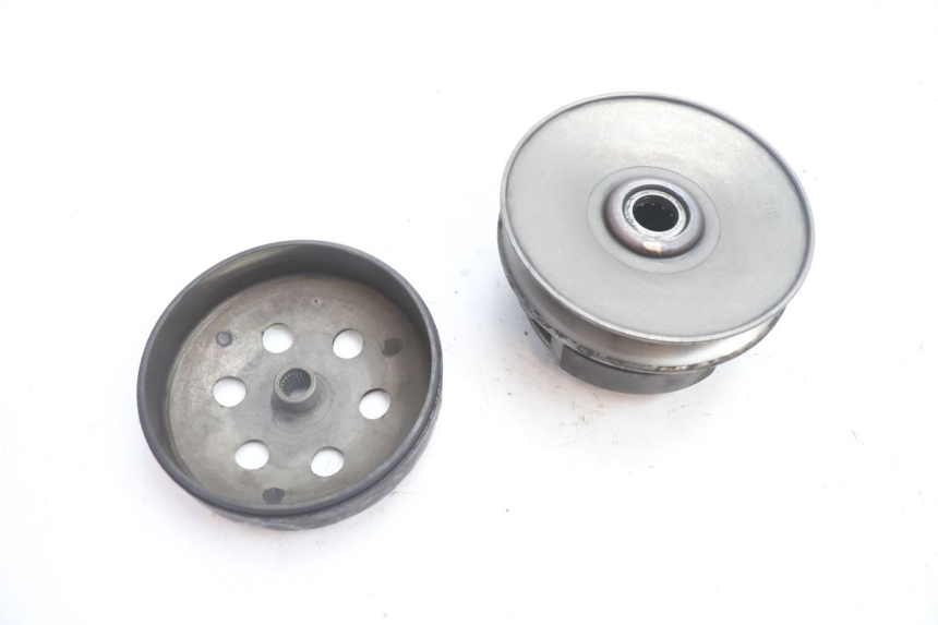 photo de EMBRAGUE PEUGEOT TREKKER TKR 50 (2005 - 2014) - Vista general del producto