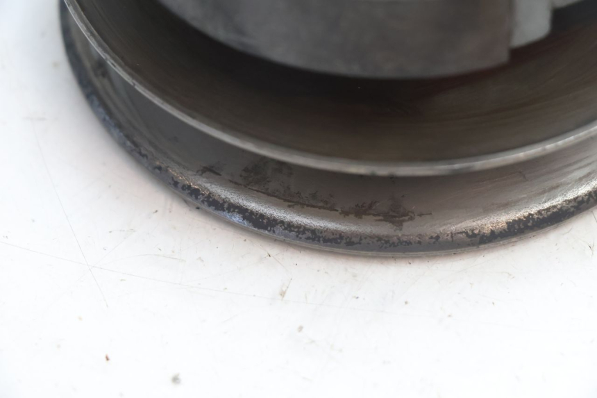 photo de EMBRAGUE PEUGEOT TREKKER TKR 50 (2005 - 2014) - Detalles de los puntos de fijación