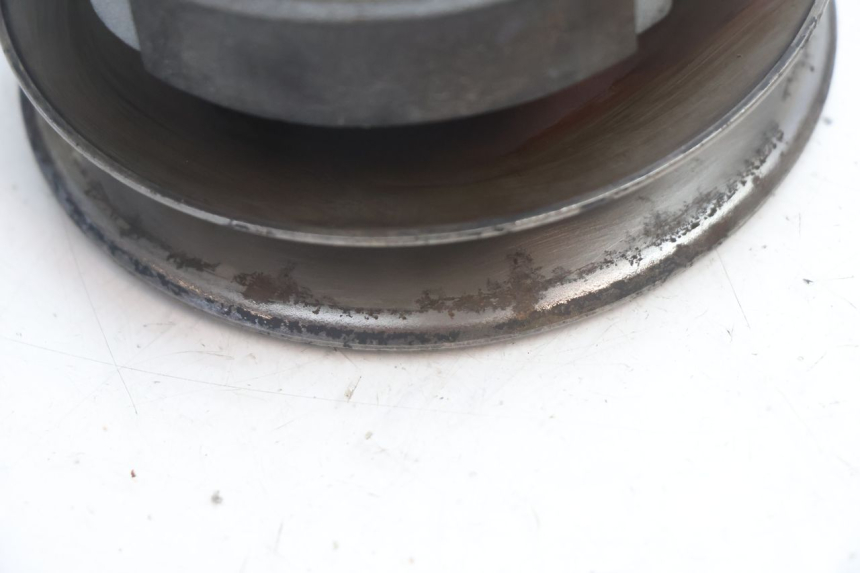 photo de EMBRAGUE PEUGEOT TREKKER TKR 50 (2005 - 2014) - Estado de la superficie y material