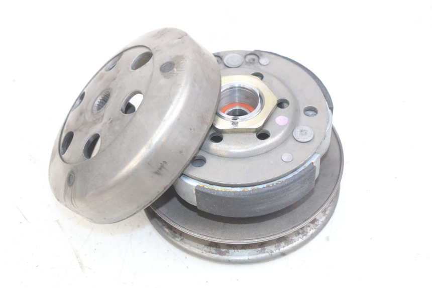 photo de EMBRAGUE PEUGEOT TREKKER 50 (1998 - 2004) - Detalle de la pieza