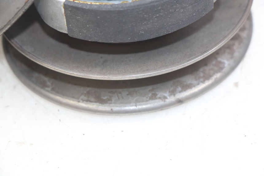 photo de EMBRAGUE PEUGEOT TREKKER 50 (1998 - 2004) - Primer plano técnico