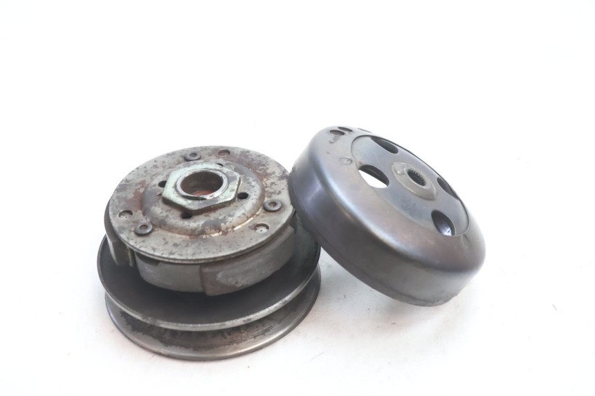 photo de EMBRAGUE PEUGEOT TREKKER 50 (1995 - 2004) - Detalle de la pieza