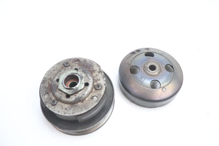 photo de EMBRAGUE PEUGEOT TREKKER 50 (1995 - 2004) - Otra perspectiva