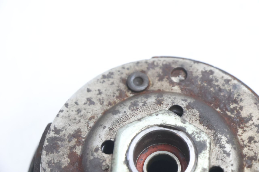 photo de EMBRAGUE PEUGEOT TREKKER 50 (1995 - 2004) - Primer plano técnico