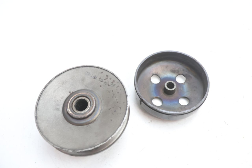 photo de EMBRAGUE PEUGEOT TREKKER 50 (1995 - 2004) - Vista general del producto