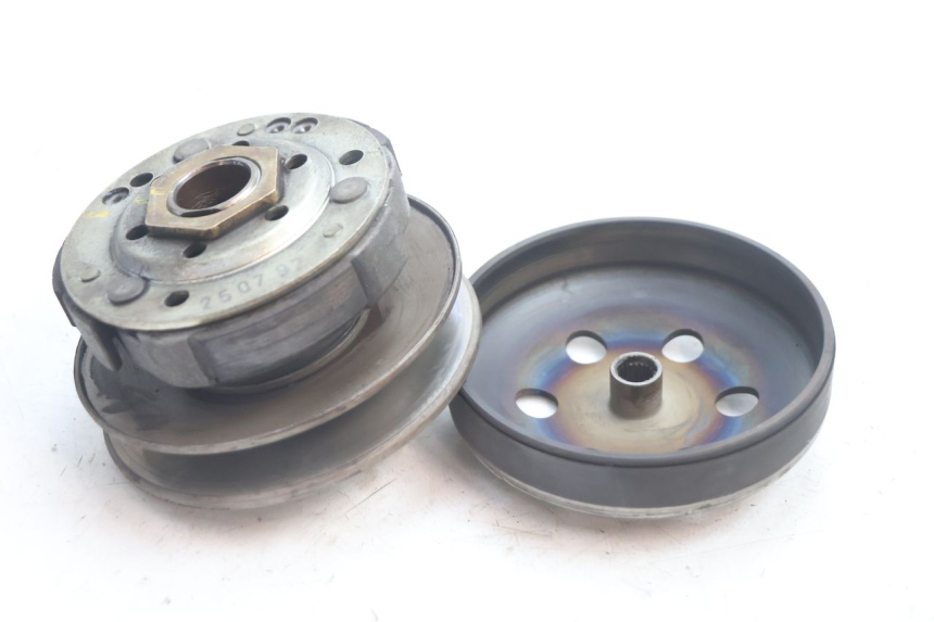 photo de EMBRAGUE PEUGEOT TREKKER 50 (1995 - 2004) - Vista principal