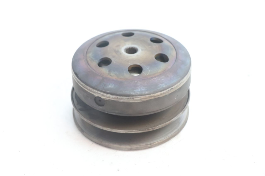 photo de EMBRAGUE PEUGEOT TREKKER 50 (1995 - 2004) - Zoom estado de uso