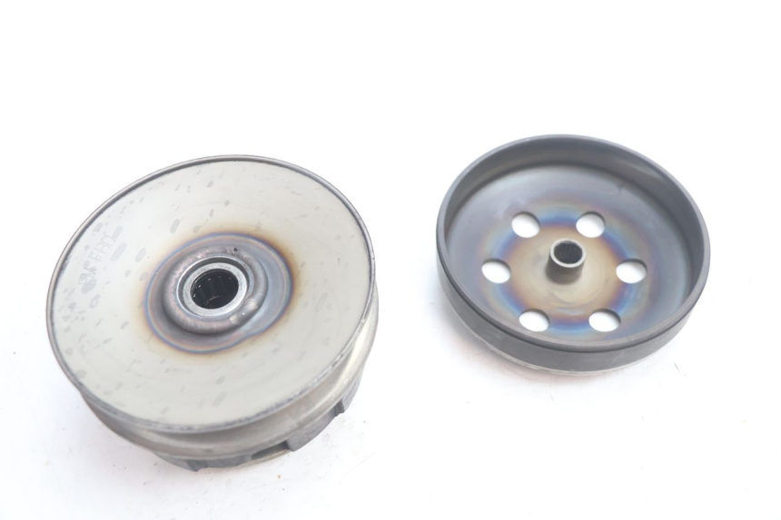 photo de EMBRAGUE PEUGEOT TREKKER 50 (1995 - 2004) - Vista general del producto