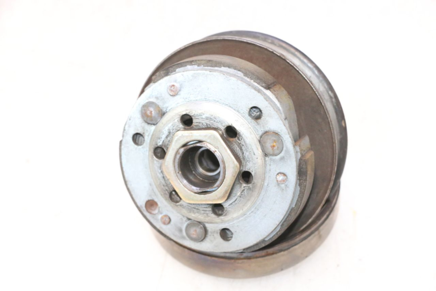 photo de EMBRAGUE PEUGEOT TREKKER 50 (1995 - 2004) - Vista principal