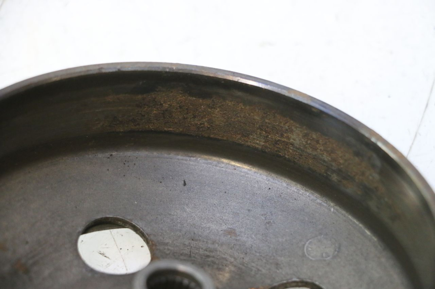 photo de EMBRAGUE PEUGEOT TREKKER 50 (1995 - 2004) - Detalle de la pieza