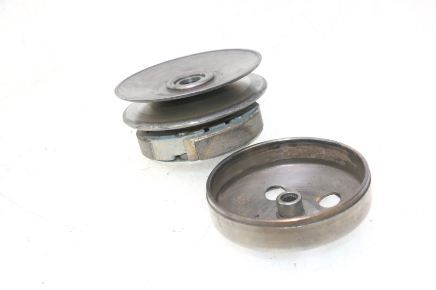 photo de EMBRAGUE PEUGEOT TREKKER 50 (1995 - 2004) - Vista general del producto
