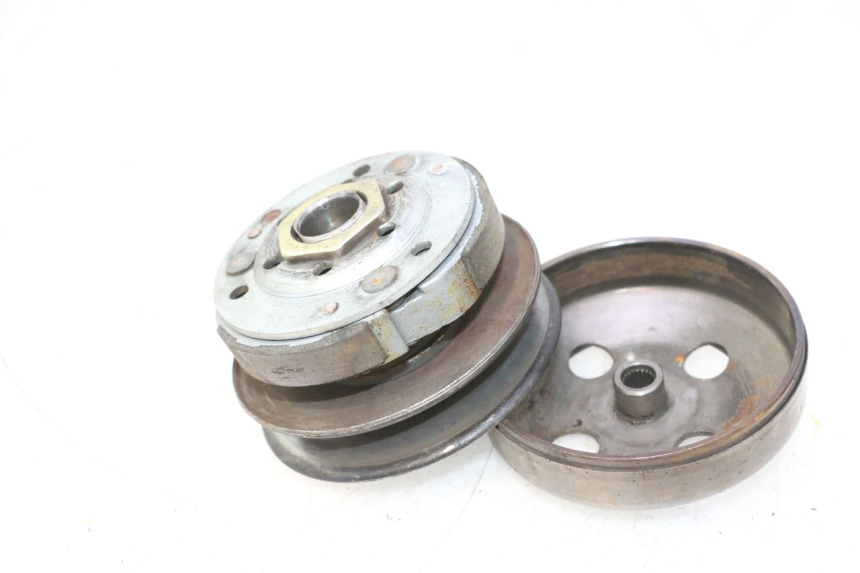 photo de EMBRAGUE PEUGEOT TREKKER 50 (1995 - 2004) - Recambio usado revisado