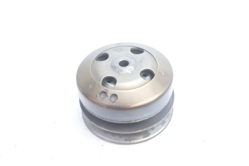 photo de EMBRAGUE PEUGEOT TREKKER 50 (1995 - 2004) - Primer plano técnico