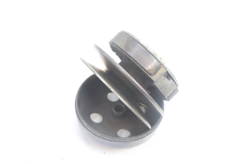 photo de EMBRAGUE PEUGEOT TREKKER 50 (1995 - 2004) - Detalles de los puntos de fijación