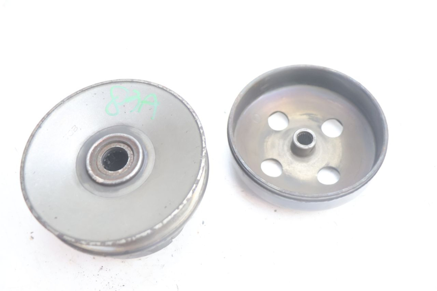photo de EMBRAGUE PEUGEOT TREKKER 50 (1995 - 2004) - Recambio usado revisado