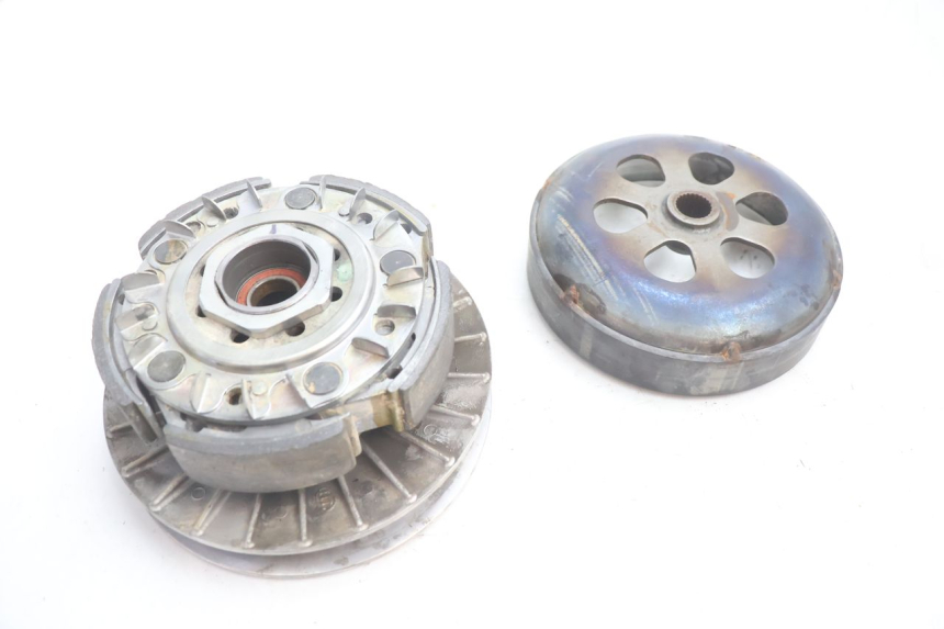 photo de EMBRAGUE BOOM TRIKE FUN 500 (2004 - 2010) - Vista general del producto