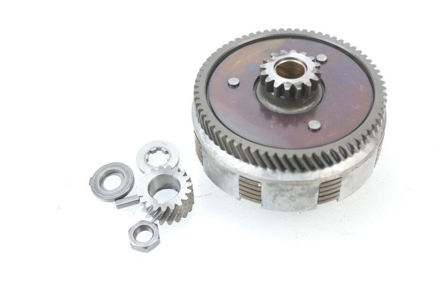 photo de EMBRAGUE YAMAHA TTR 125 (2000 - 2020) - Detalle de la pieza