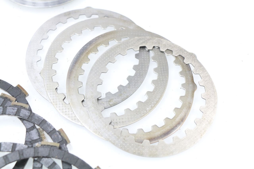 photo de EMBRAGUE YAMAHA TTR 125 (2000 - 2020) - Otra vista del artículo