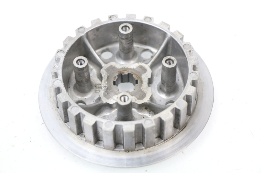 photo de EMBRAGUE YAMAHA TTR 125 (2000 - 2020) - Características distintivas