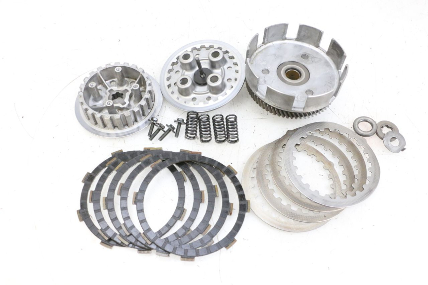 photo de EMBRAGUE YAMAHA TTR 125 (2000 - 2020) - Vista principal