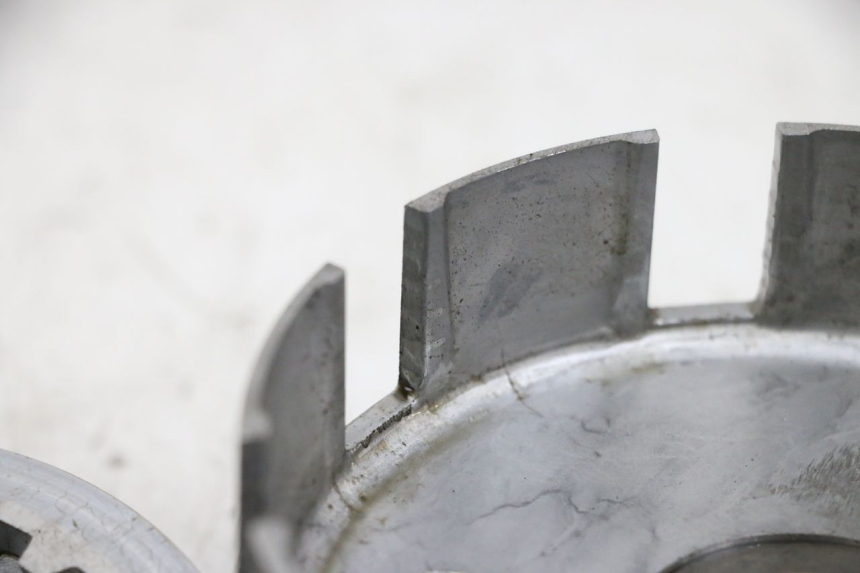 photo de EMBRAGUE YAMAHA TTR 125 (2000 - 2020) - Foto de producto adicional