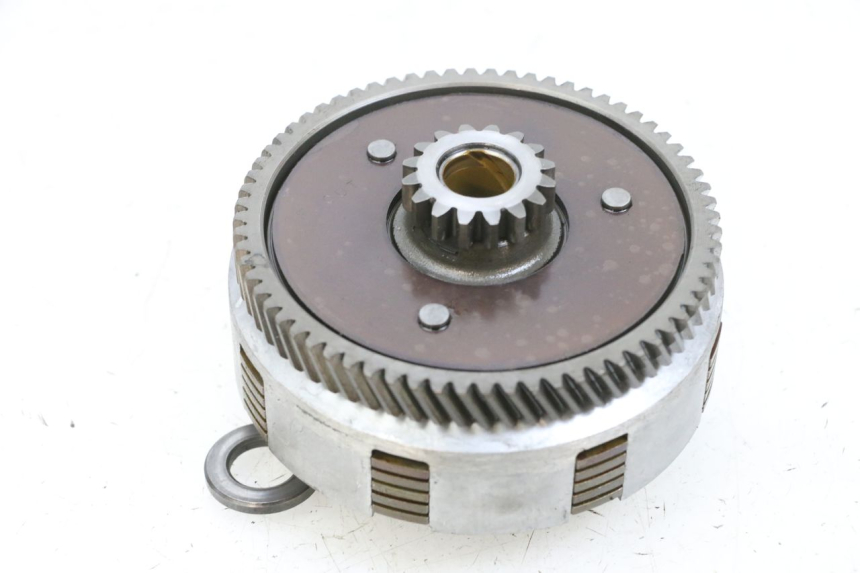 photo de EMBRAGUE YAMAHA TTR 125 (2000 - 2020) - Zoom estado de uso