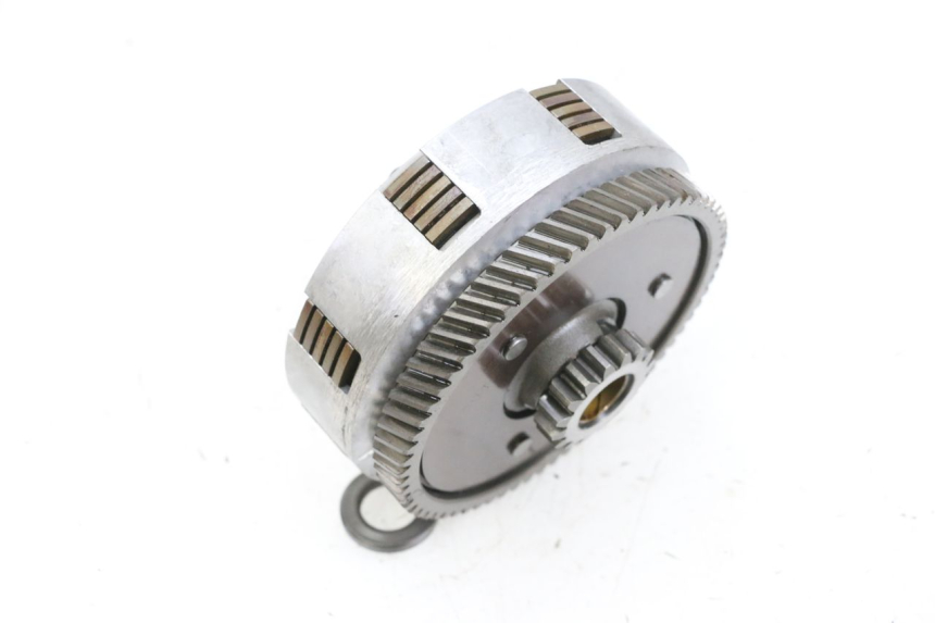 photo de EMBRAGUE YAMAHA TTR 125 (2000 - 2020) - Otra perspectiva