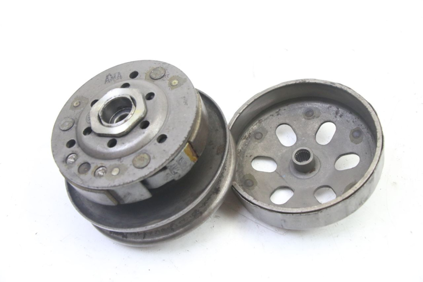 photo de EMBRAGUE PEUGEOT TWEET 4T 50 (2014 - 2019) - Vista principal