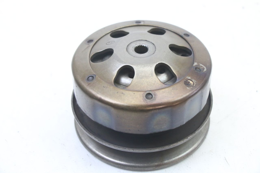 photo de EMBRAGUE PEUGEOT TWEET PRO CARGO 50 (2018 - 2022) - Zoom estado de uso