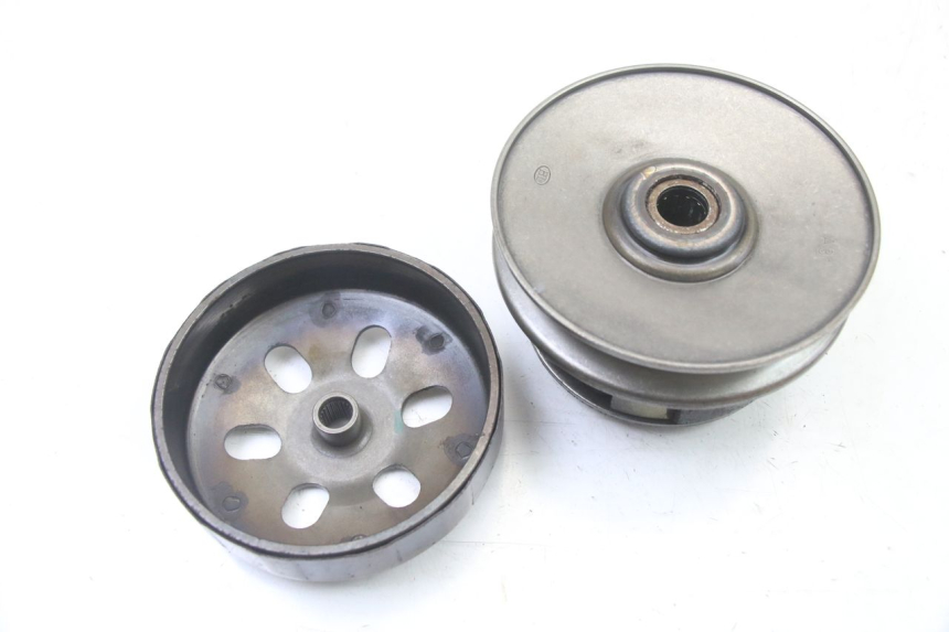 photo de EMBRAGUE PEUGEOT TWEET PRO CARGO 50 (2018 - 2022) - Vista general del producto