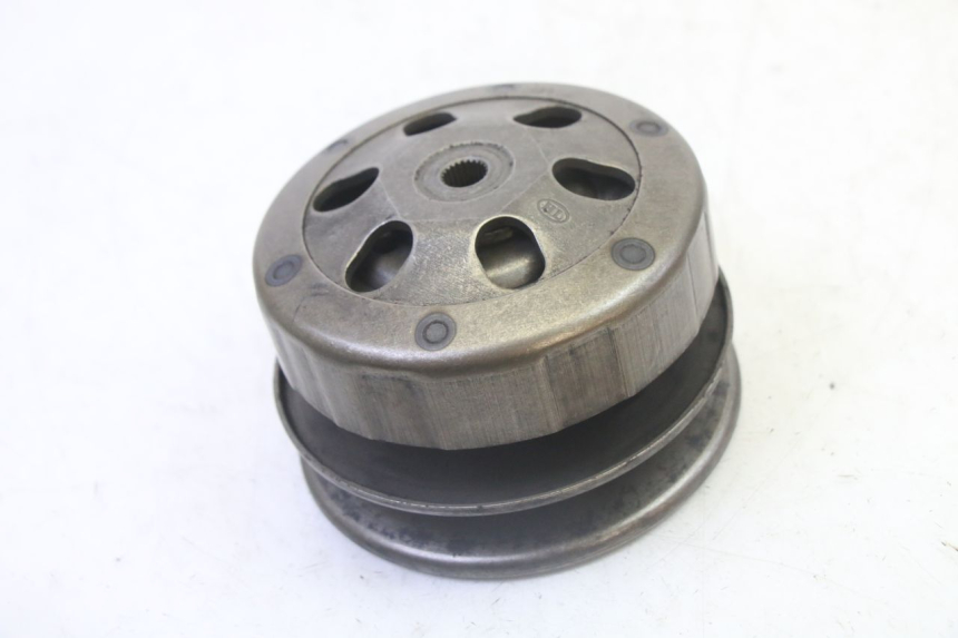 photo de EMBRAGUE PEUGEOT TWEET PRO CARGO 50 (2018 - 2022) - Zoom estado de uso