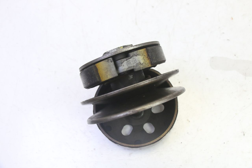 photo de EMBRAGUE PEUGEOT TWEET PRO CARGO 50 (2018 - 2022) - Otra perspectiva